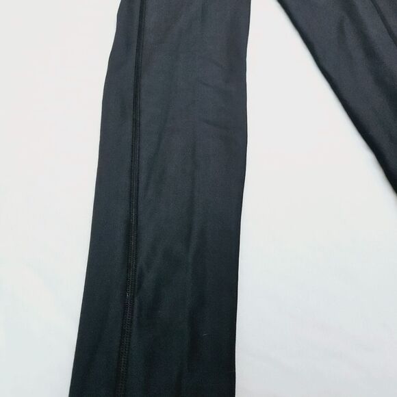 Under Armour Womens Compression Ankle Pants Blue Size MD Polyester Cold Gear - Picture 10 of 11